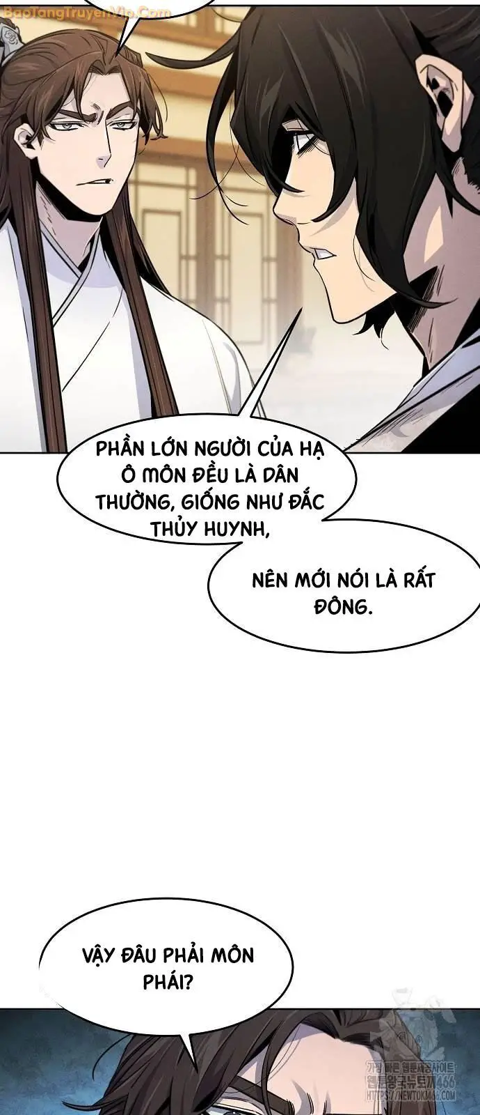 Cuồng Ma Tái Thế Nettruyen ZZZ Chương 137 Page 12