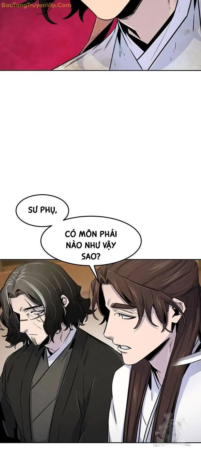 Cuồng Ma Tái Thế Nettruyen ZZZ Chương 137 Page 14