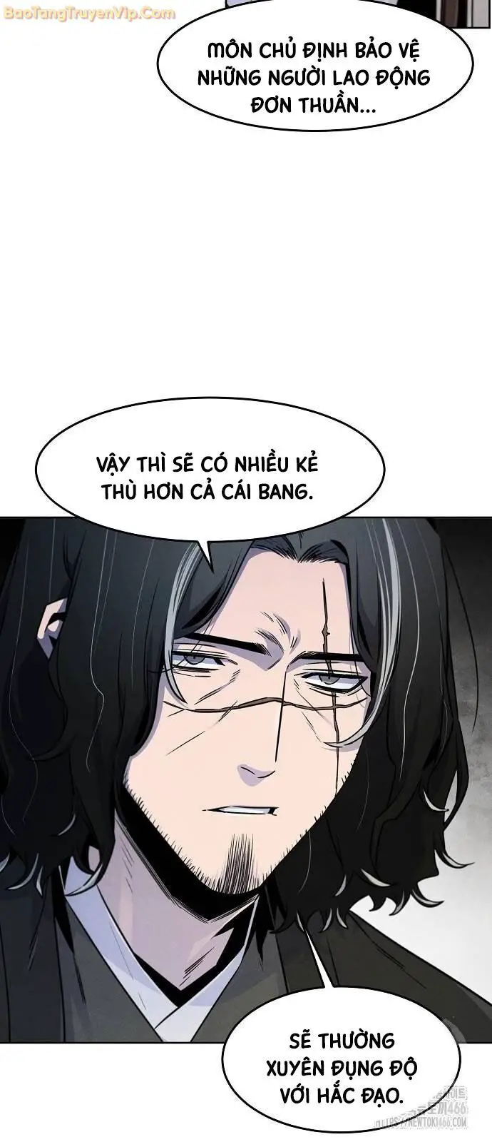 Cuồng Ma Tái Thế Nettruyen ZZZ Chương 137 Page 17