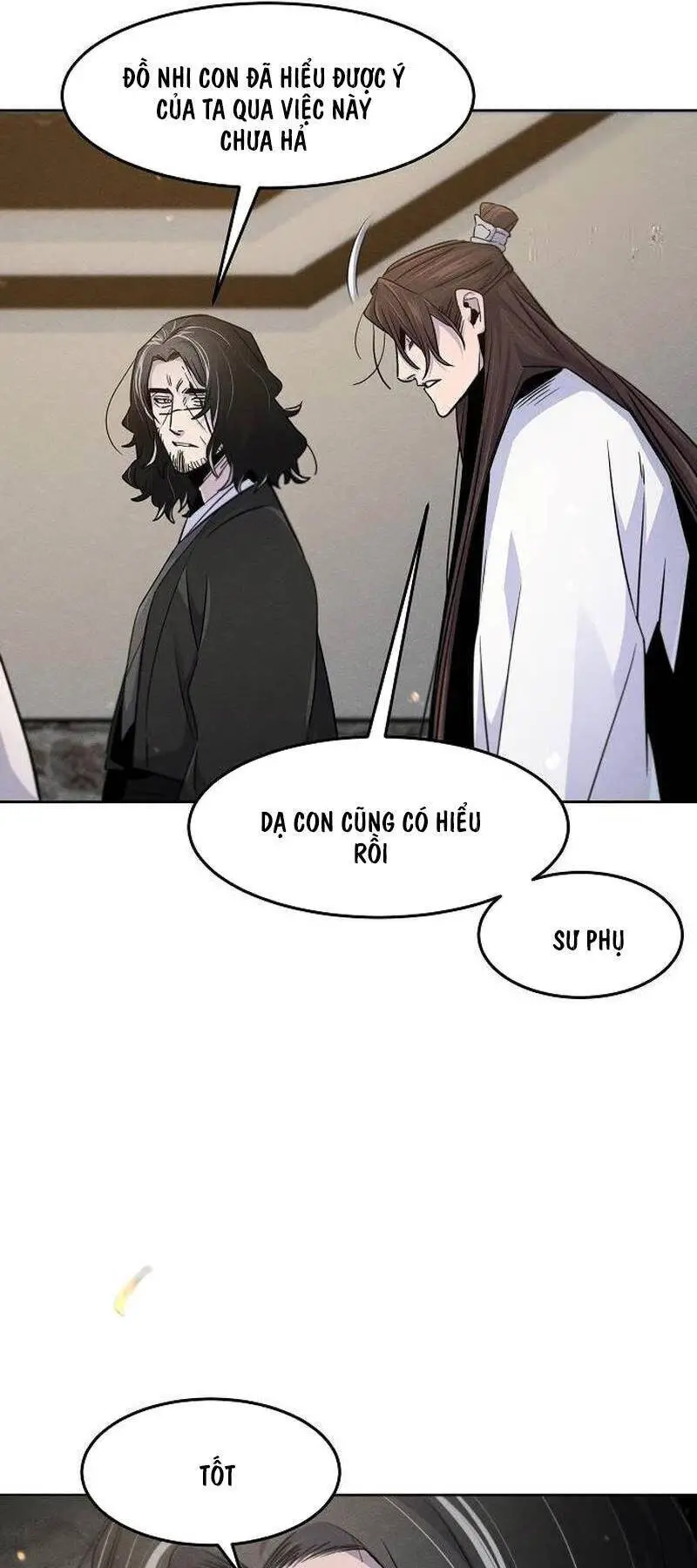 Cuồng Ma Tái Thế Nettruyen ZZZ Chương 121.5 Page 40