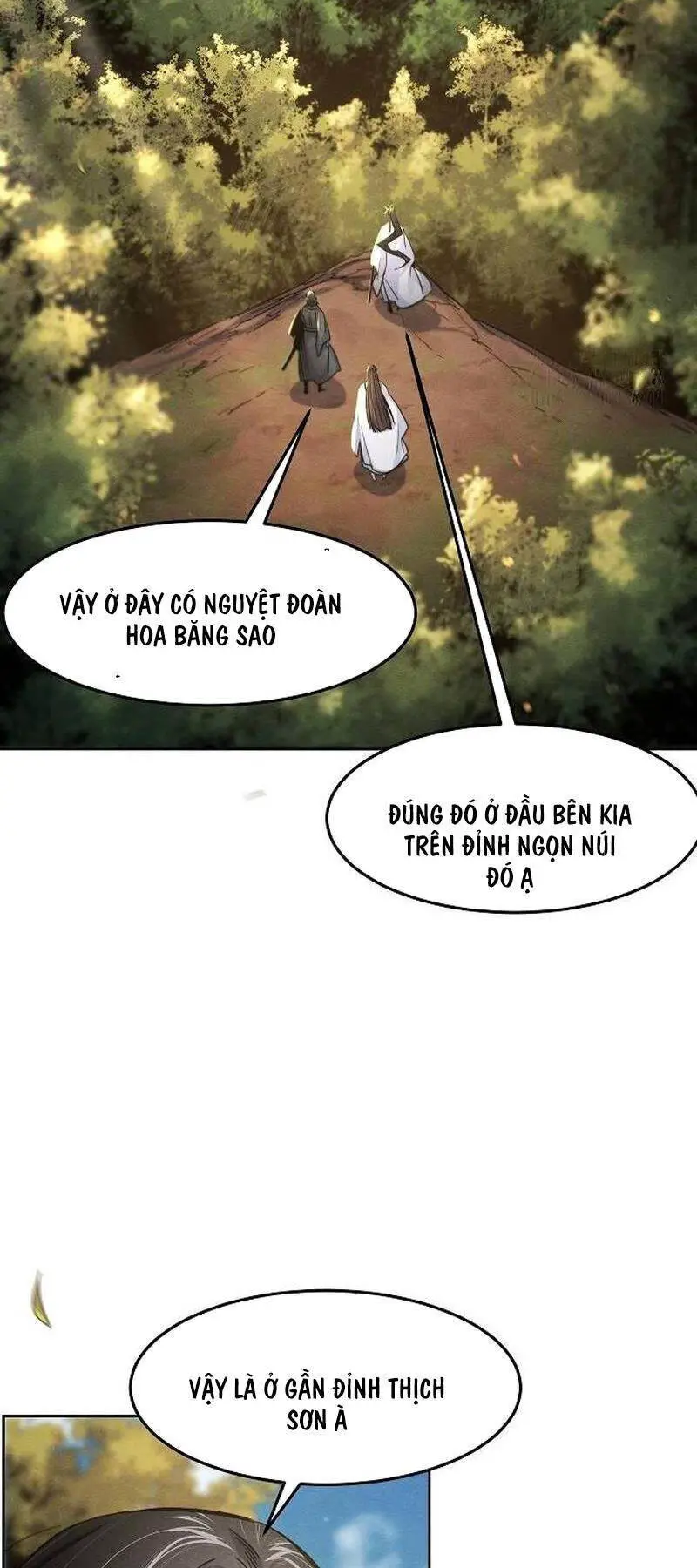 Cuồng Ma Tái Thế Nettruyen ZZZ Chương 121.5 Page 43