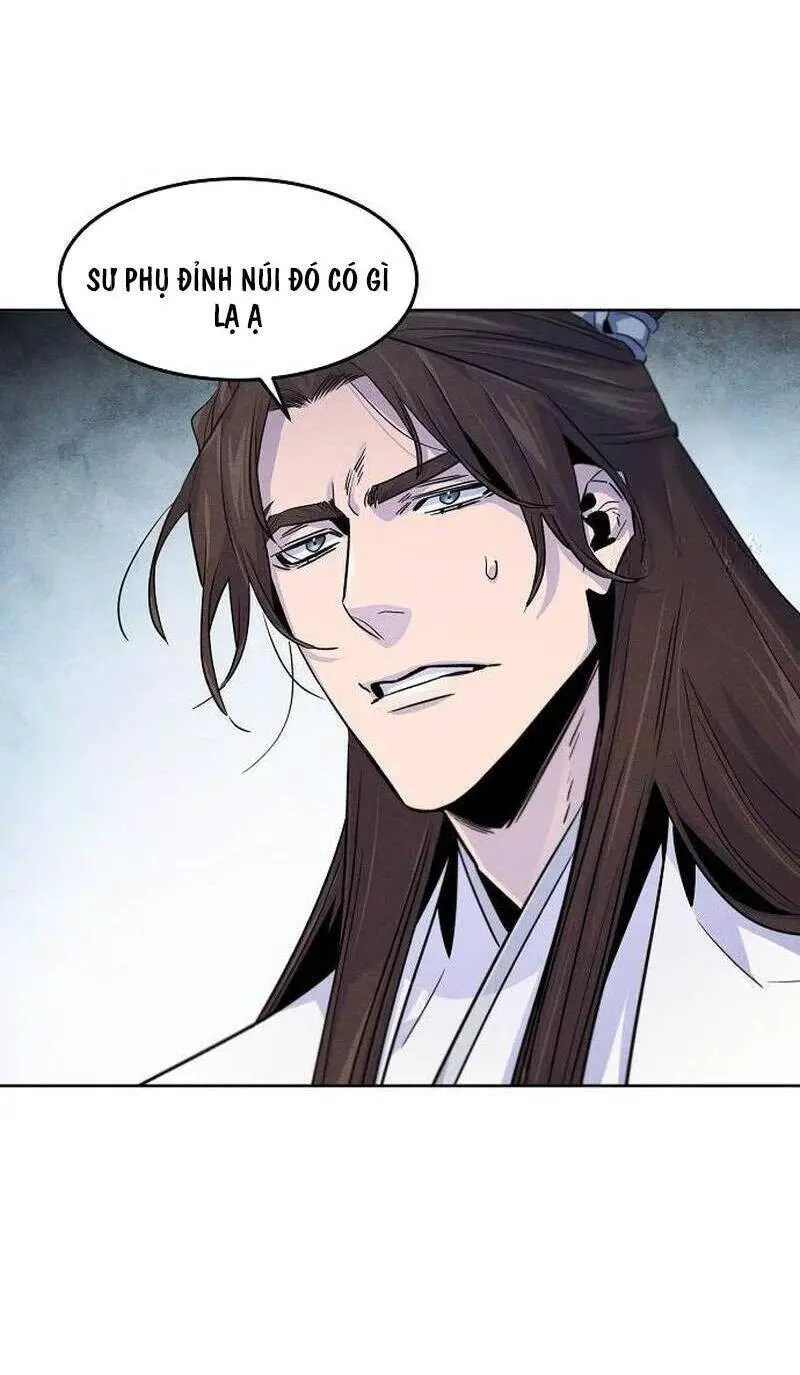 Cuồng Ma Tái Thế Nettruyen ZZZ Chương 121.5 Page 45