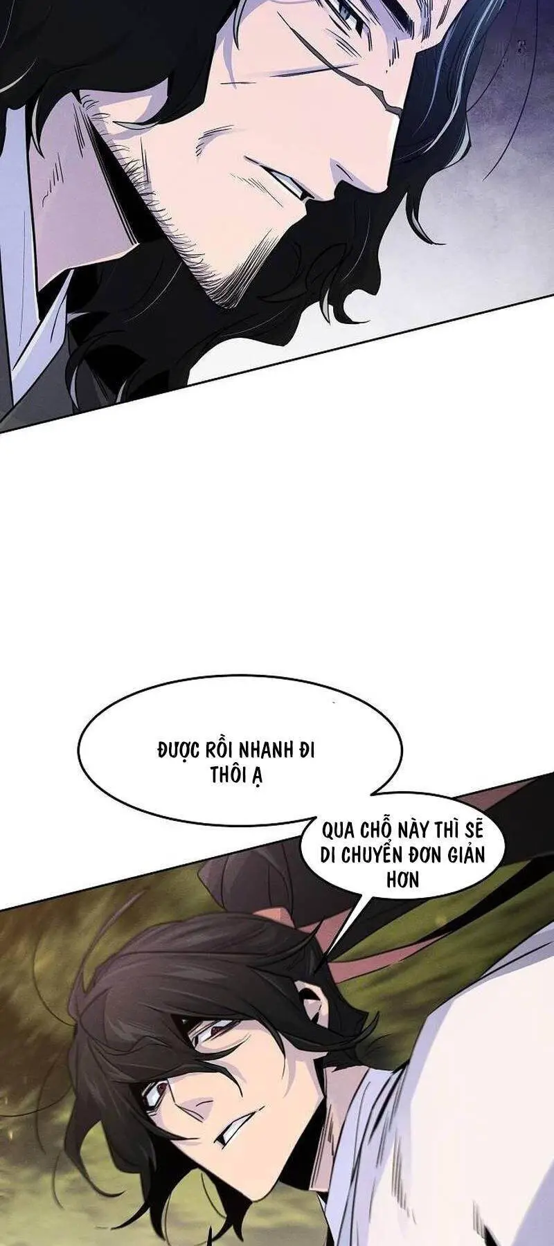 Cuồng Ma Tái Thế Nettruyen ZZZ Chương 121.5 Page 54