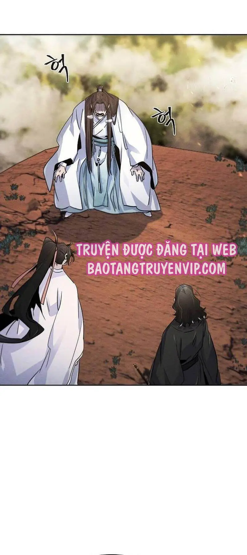 Cuồng Ma Tái Thế Nettruyen ZZZ Chương 121.5 Page 72