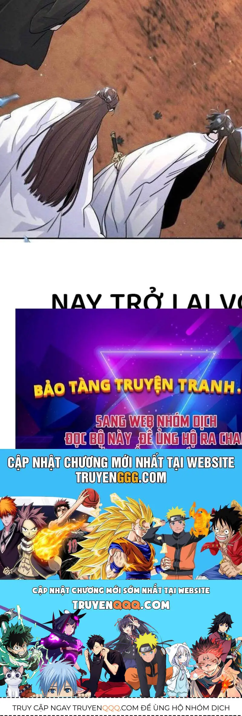 Cuồng Ma Tái Thế Nettruyen ZZZ Chương 121.5 Page 77