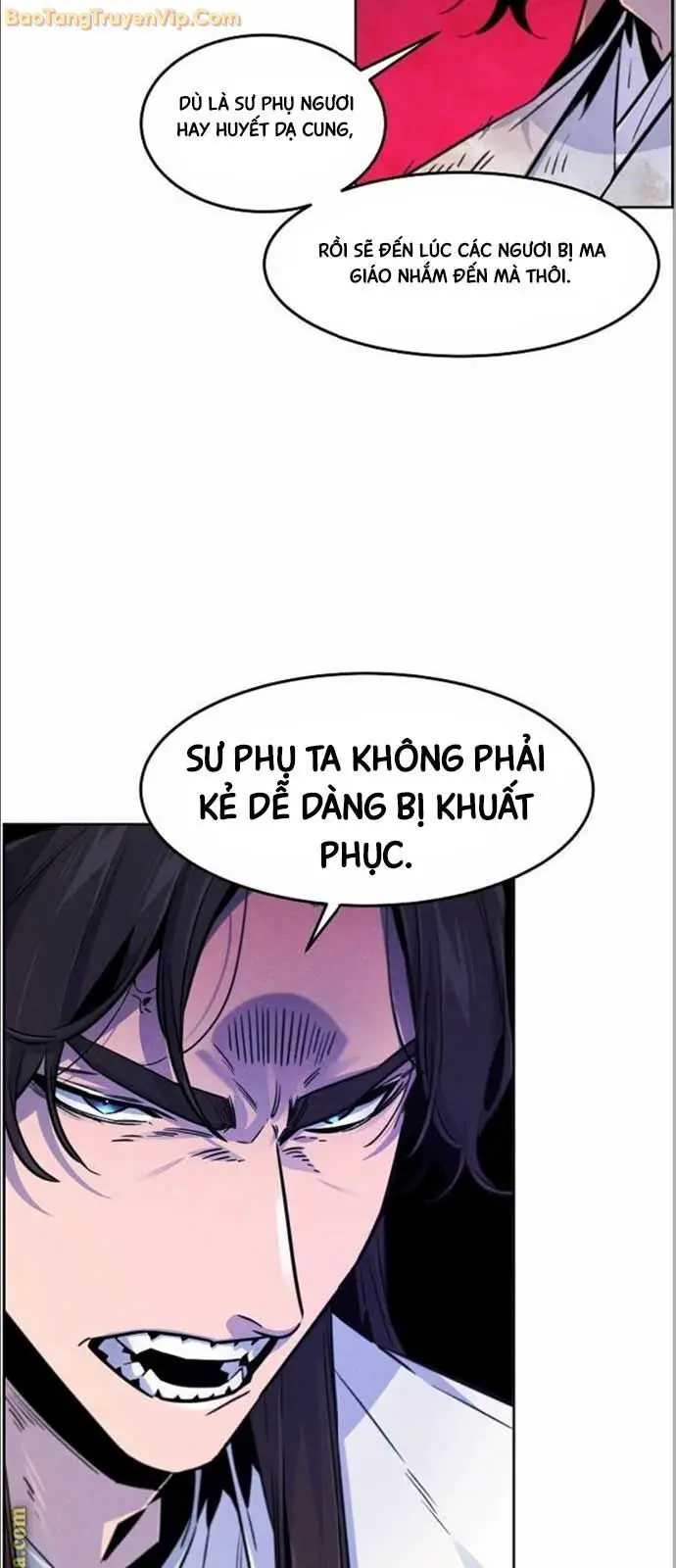 Cuồng Ma Tái Thế Nettruyen ZZZ Chương 140 Page 9