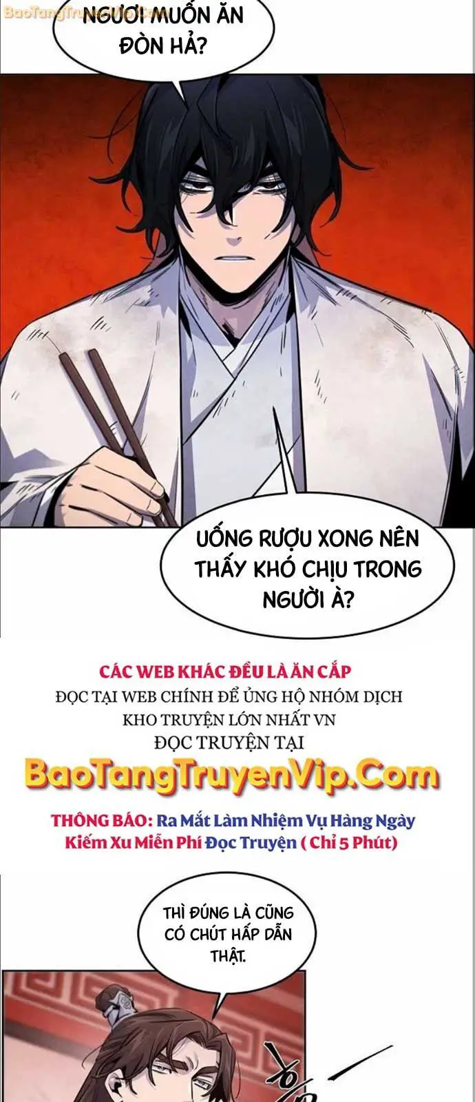 Cuồng Ma Tái Thế Nettruyen ZZZ Chương 140 Page 12