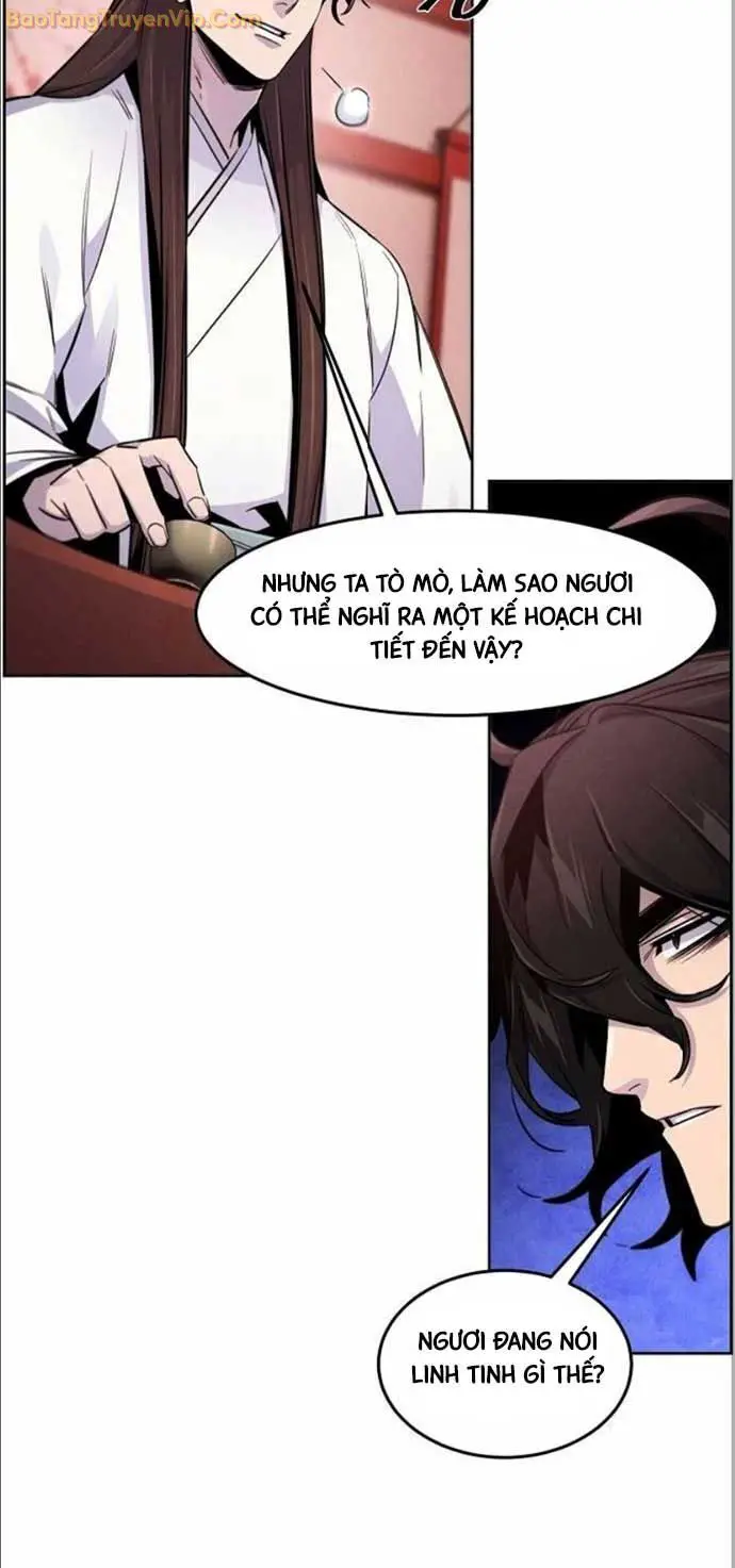 Cuồng Ma Tái Thế Nettruyen ZZZ Chương 140 Page 13
