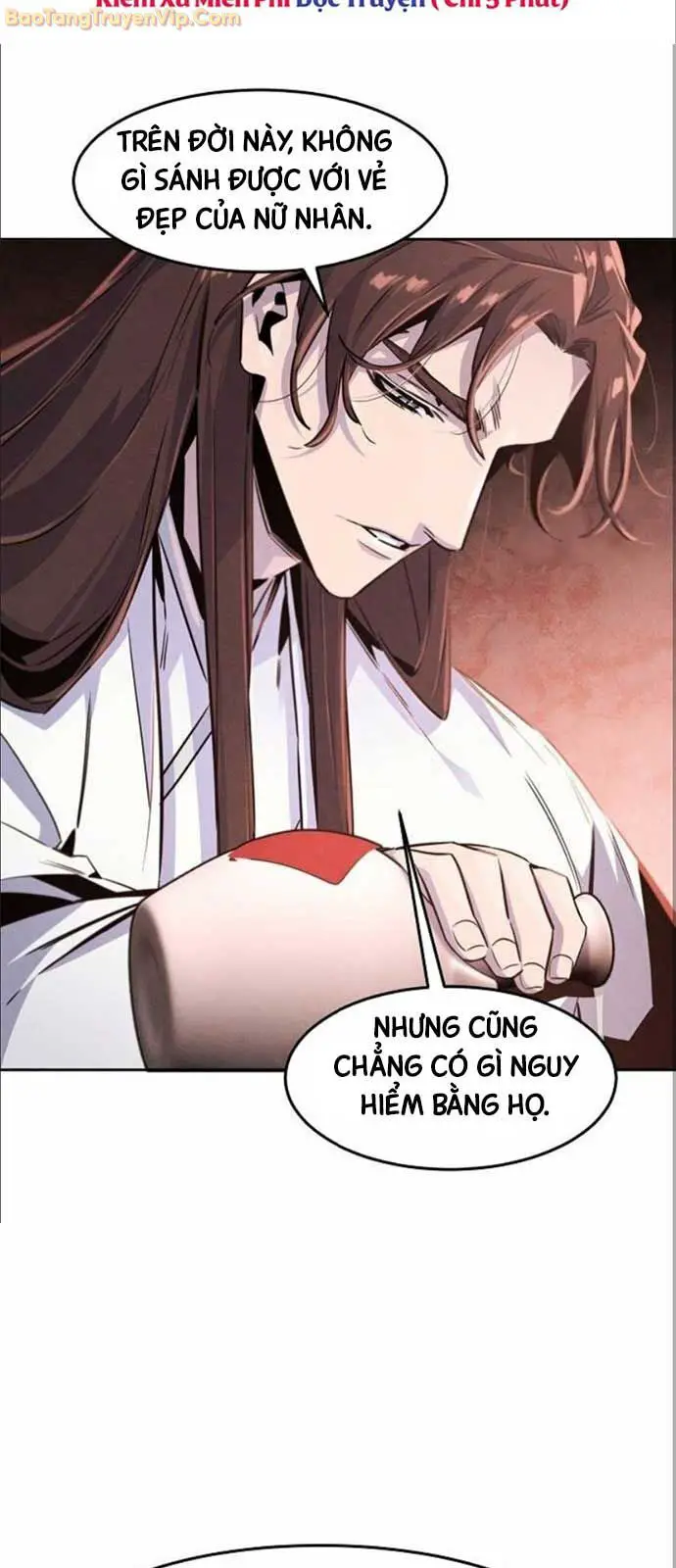 Cuồng Ma Tái Thế Nettruyen ZZZ Chương 140 Page 17