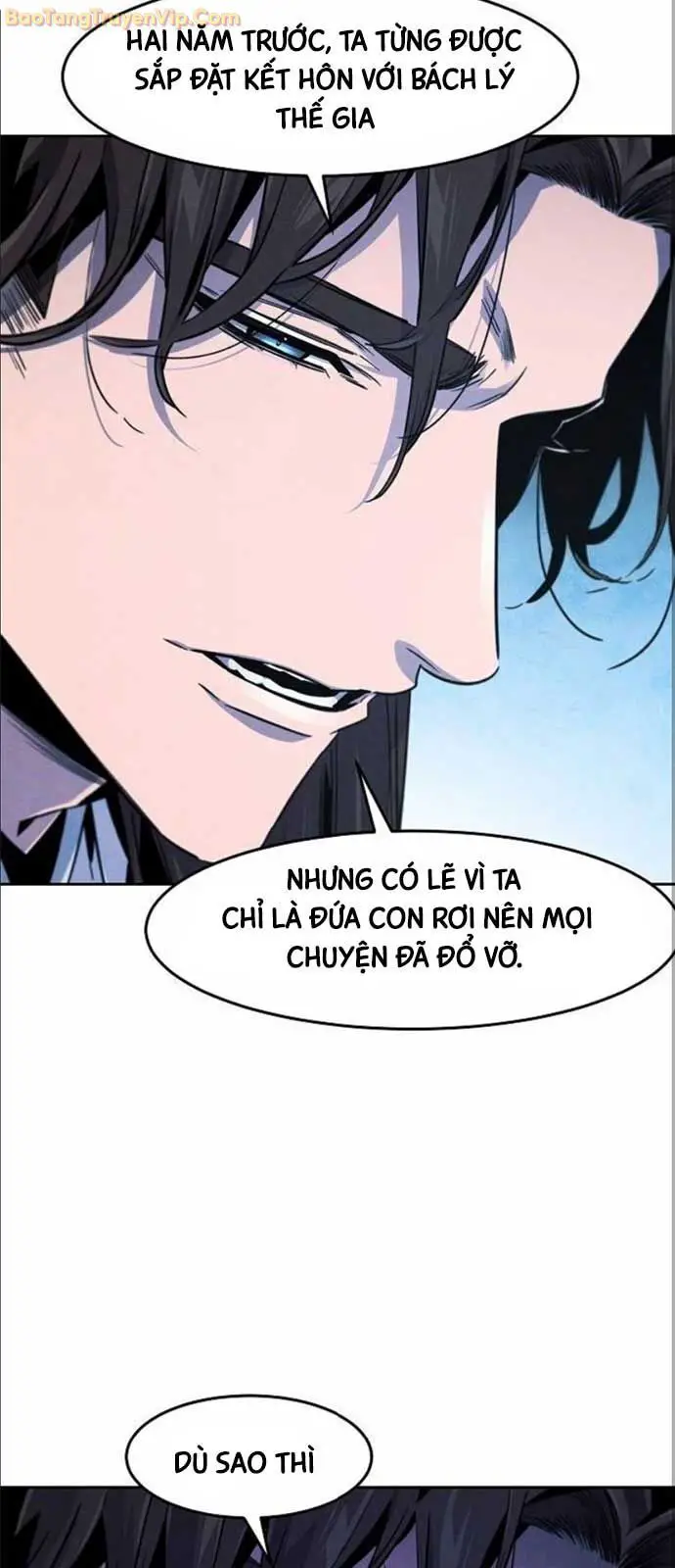 Cuồng Ma Tái Thế Nettruyen ZZZ Chương 140 Page 18