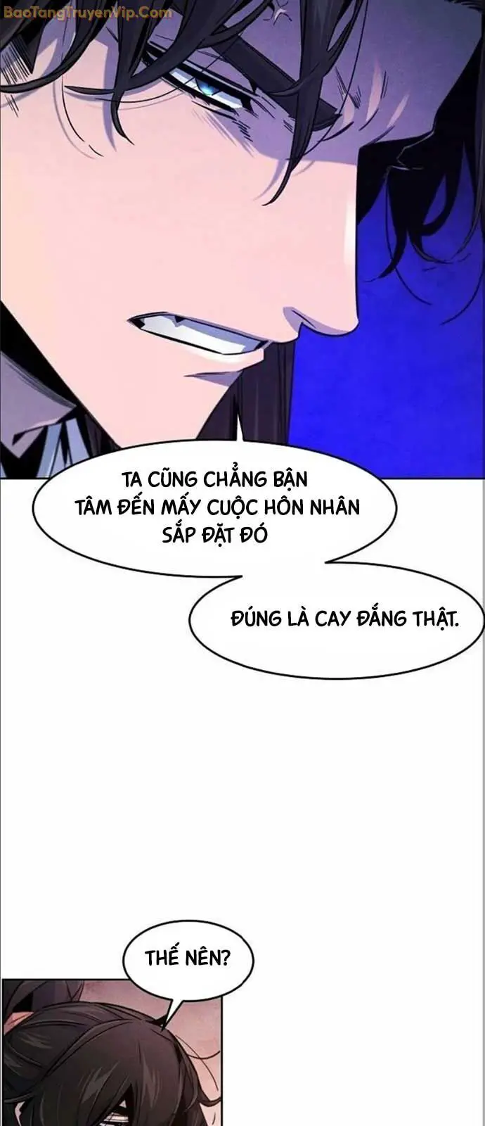 Cuồng Ma Tái Thế Nettruyen ZZZ Chương 140 Page 19