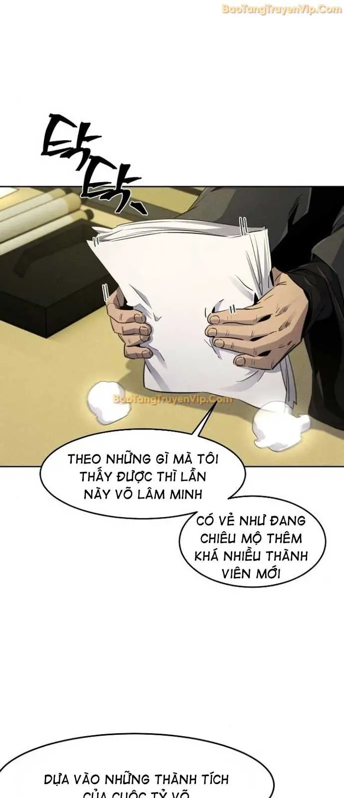 Cuồng Ma Tái Thế Nettruyen ZZZ Chương 144 Page 3