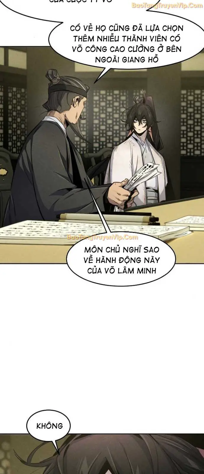 Cuồng Ma Tái Thế Nettruyen ZZZ Chương 144 Page 4