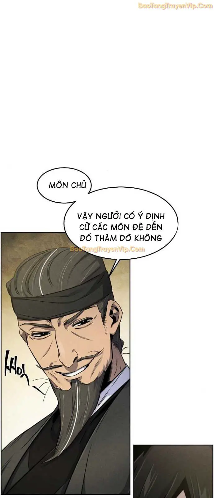 Cuồng Ma Tái Thế Nettruyen ZZZ Chương 144 Page 6