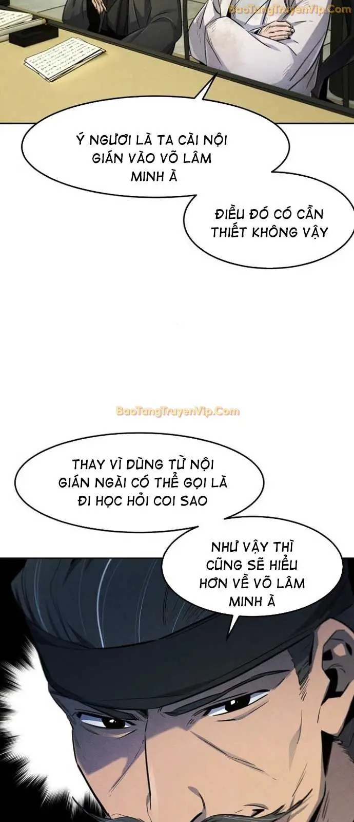 Cuồng Ma Tái Thế Nettruyen ZZZ Chương 144 Page 8