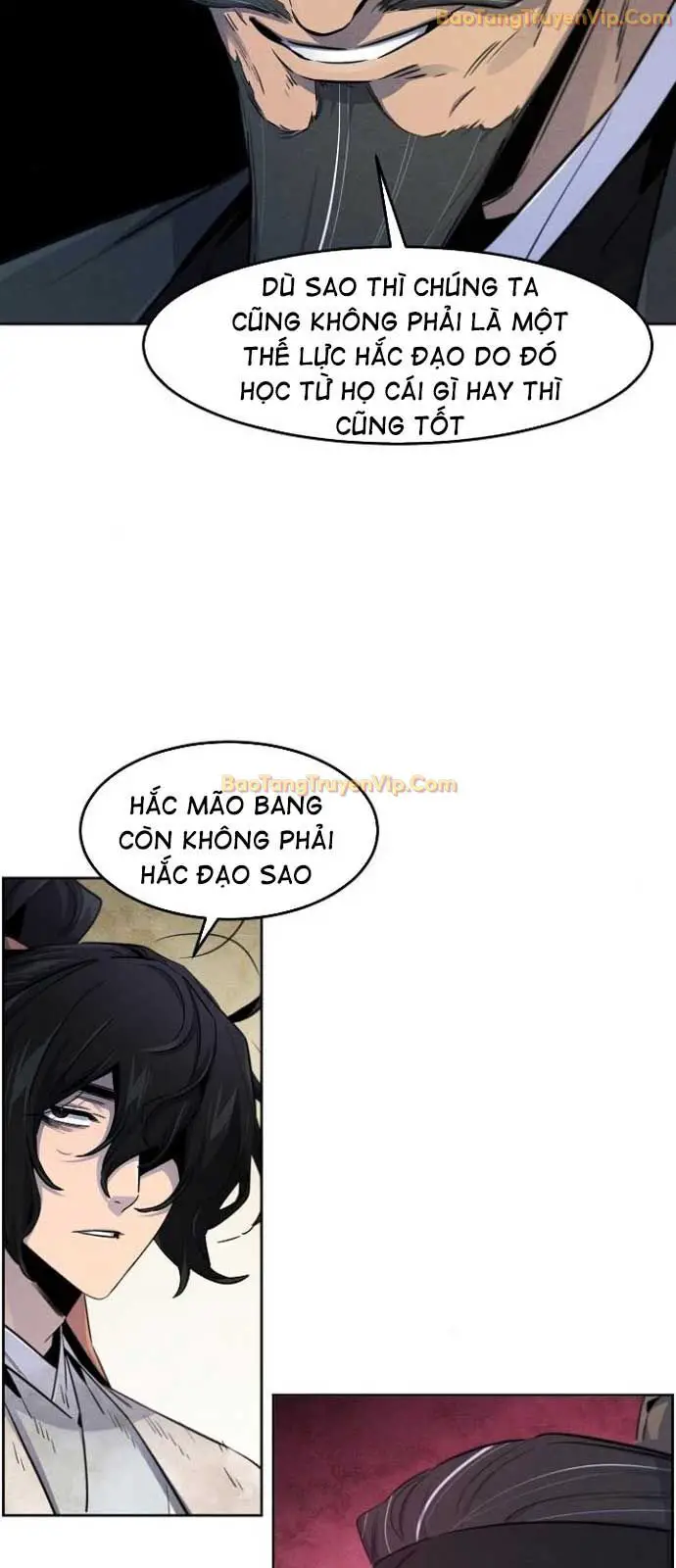 Cuồng Ma Tái Thế Nettruyen ZZZ Chương 144 Page 9
