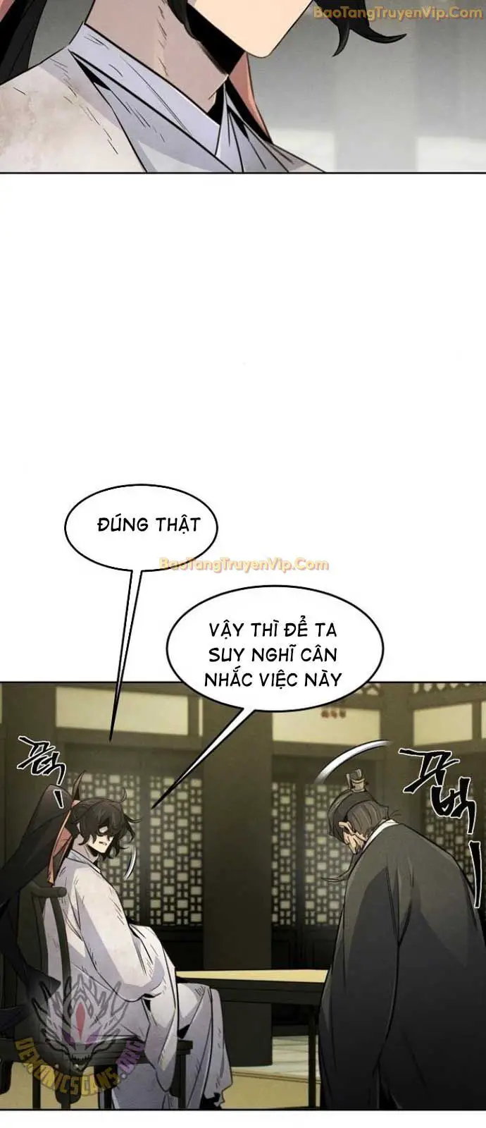 Cuồng Ma Tái Thế Nettruyen ZZZ Chương 144 Page 11