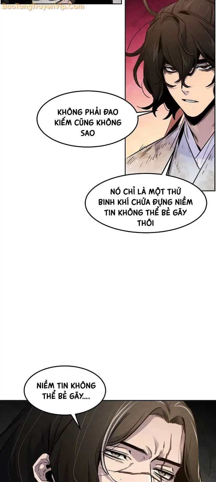Cuồng Ma Tái Thế Nettruyen ZZZ Chương 139 Page 7