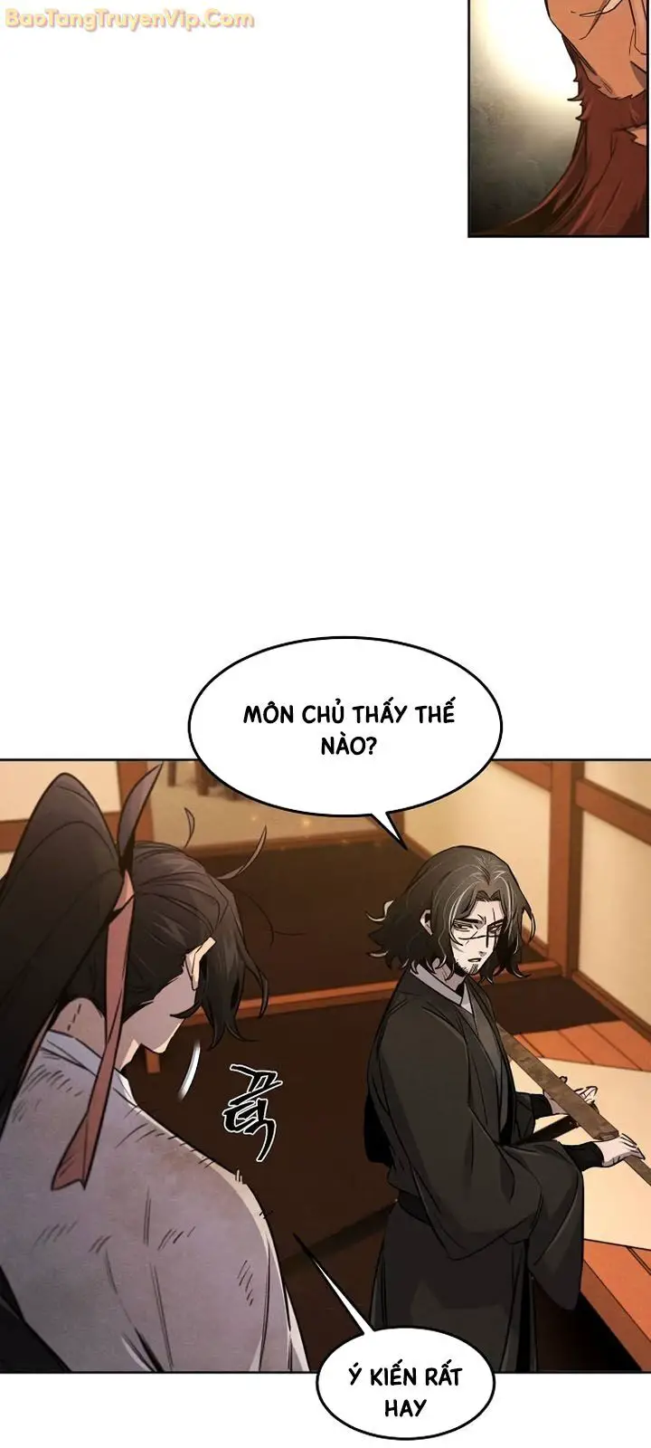 Cuồng Ma Tái Thế Nettruyen ZZZ Chương 139 Page 14