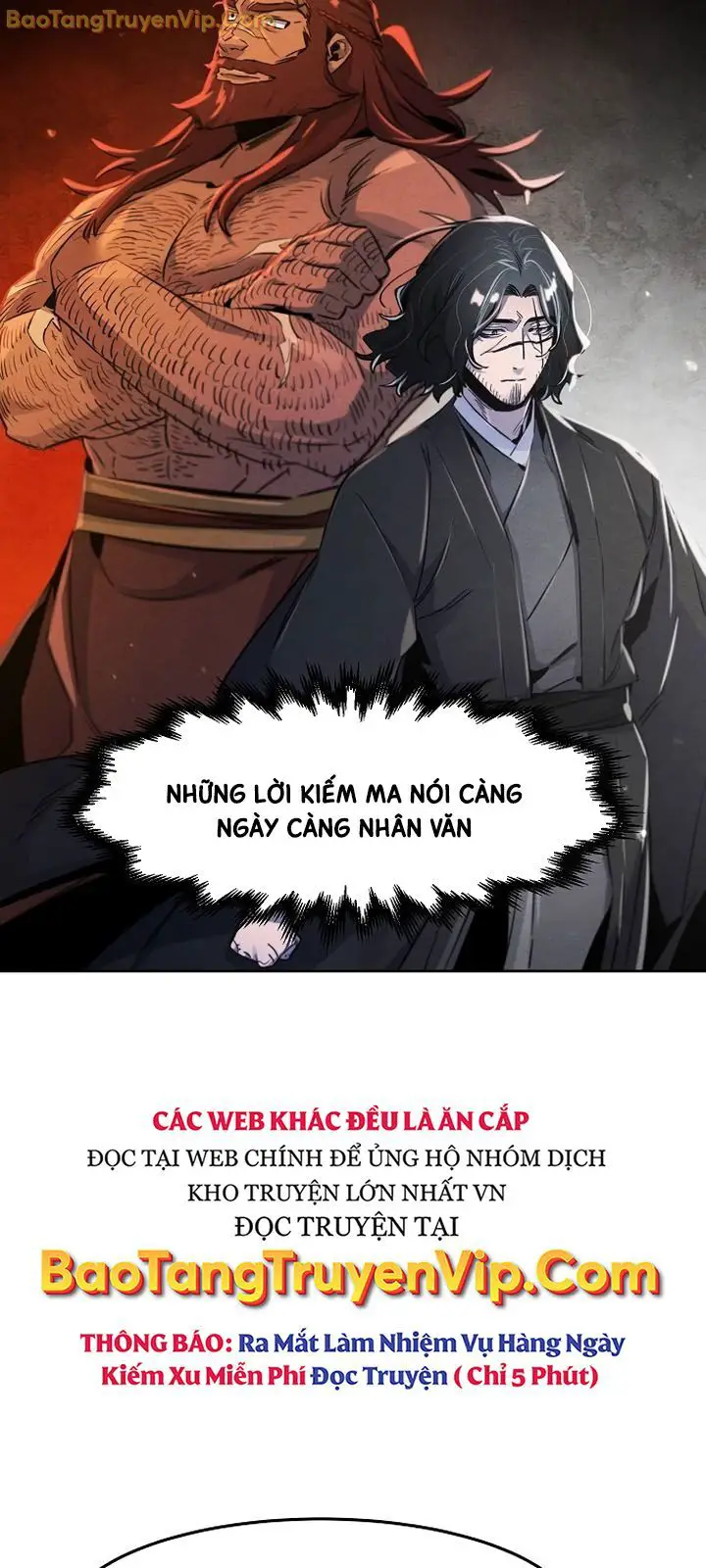 Cuồng Ma Tái Thế Nettruyen ZZZ Chương 139 Page 21