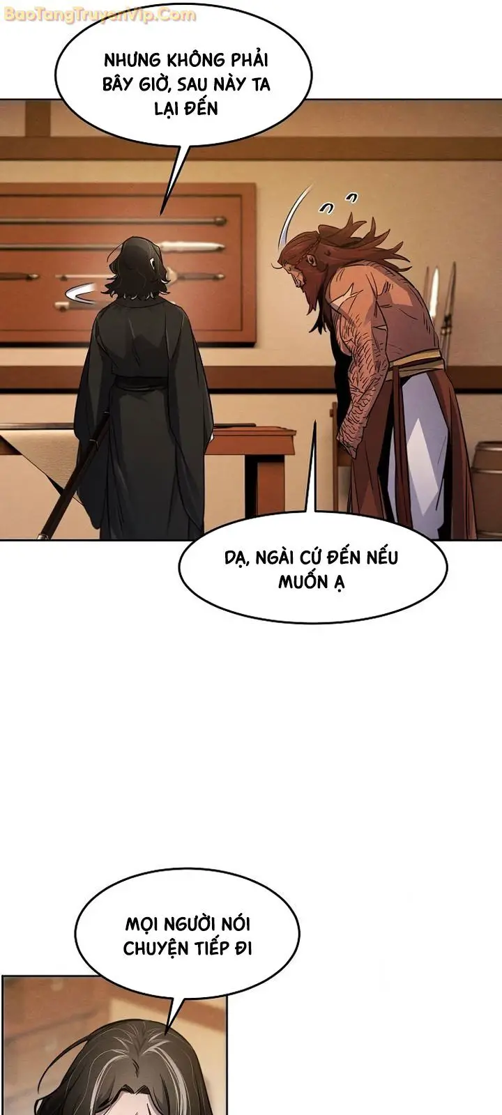 Cuồng Ma Tái Thế Nettruyen ZZZ Chương 139 Page 23