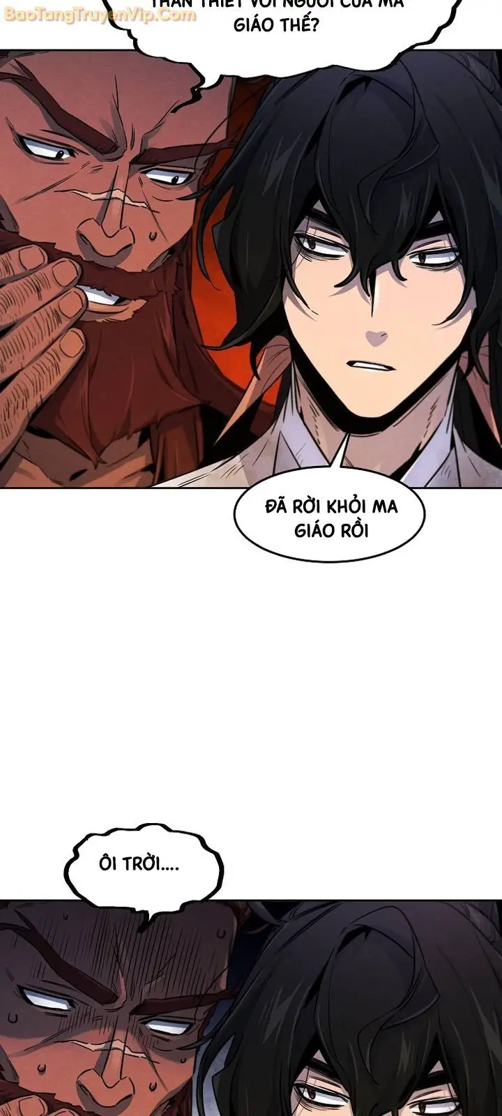 Cuồng Ma Tái Thế Nettruyen ZZZ Chương 139 Page 26