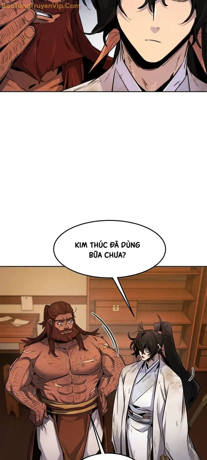 Cuồng Ma Tái Thế Nettruyen ZZZ Chương 139 Page 27