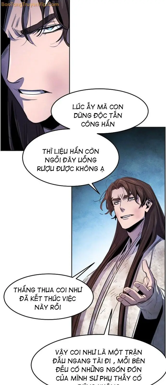 Cuồng Ma Tái Thế Nettruyen ZZZ Chương 142 Page 57
