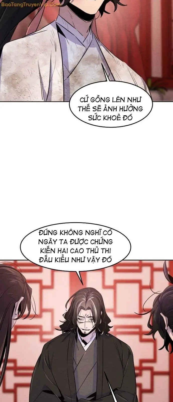 Cuồng Ma Tái Thế Nettruyen ZZZ Chương 142 Page 61