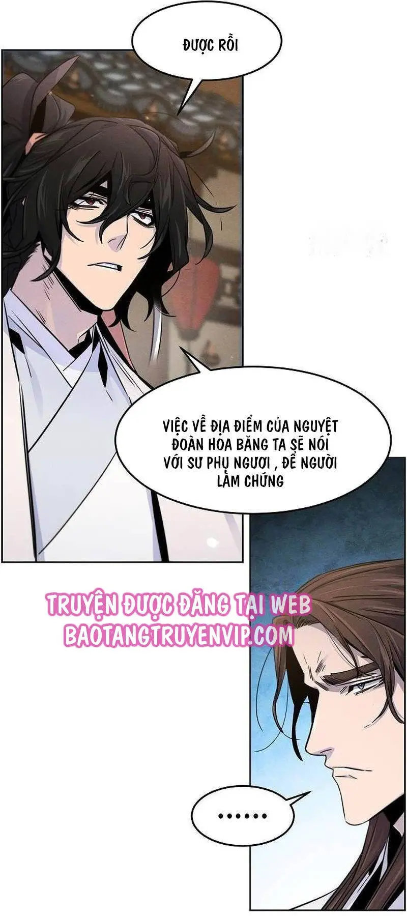 Cuồng Ma Tái Thế Nettruyen ZZZ Chương 121 Page 6