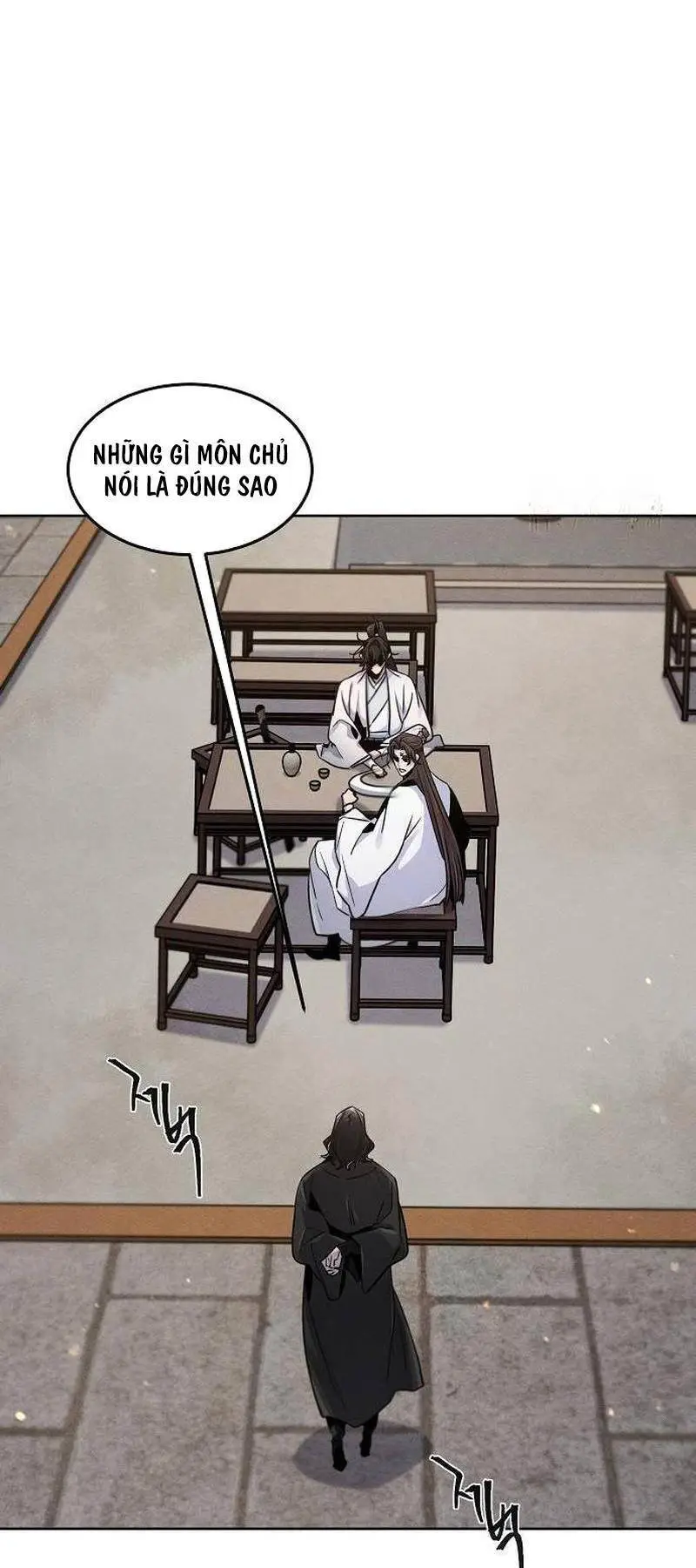 Cuồng Ma Tái Thế Nettruyen ZZZ Chương 121 Page 8