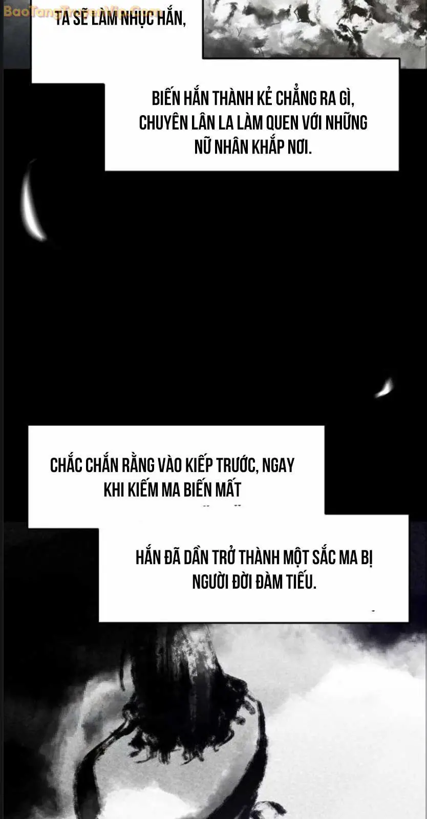 Cuồng Ma Tái Thế Nettruyen ZZZ Chương 138 Page 6