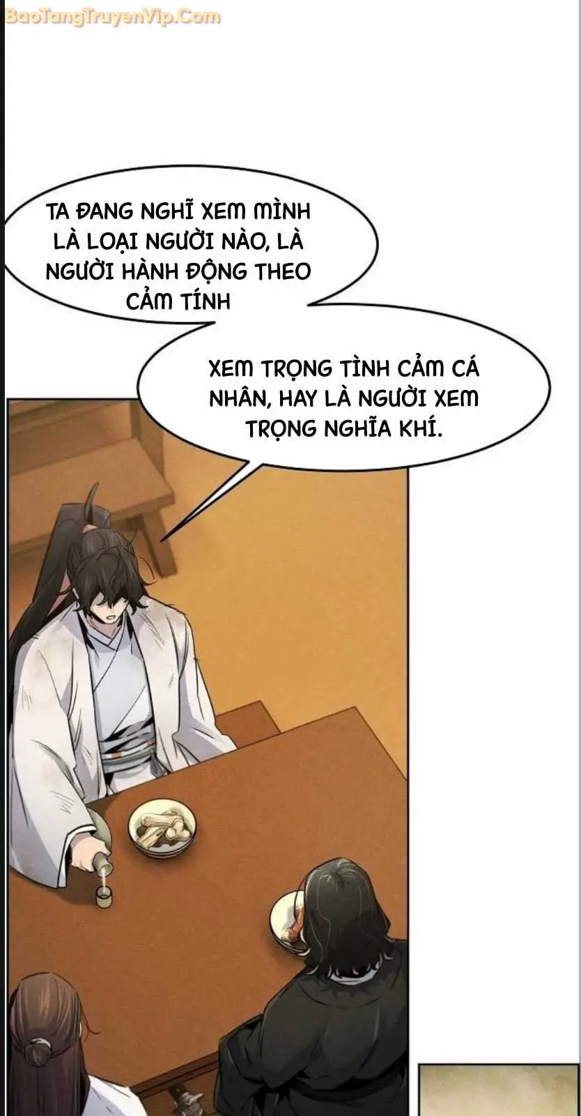 Cuồng Ma Tái Thế Nettruyen ZZZ Chương 138 Page 13