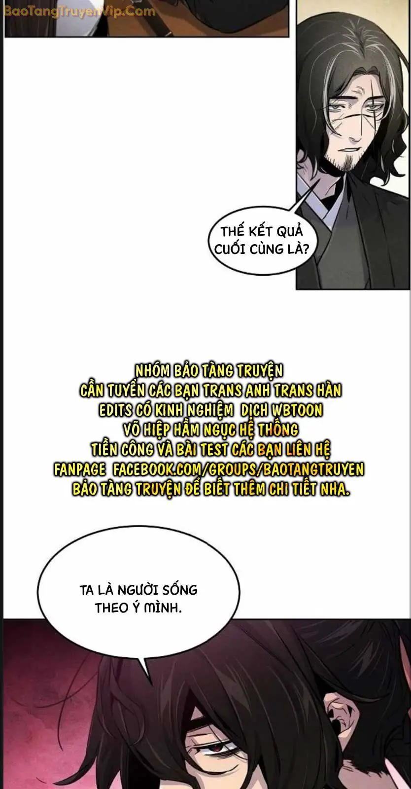 Cuồng Ma Tái Thế Nettruyen ZZZ Chương 138 Page 14