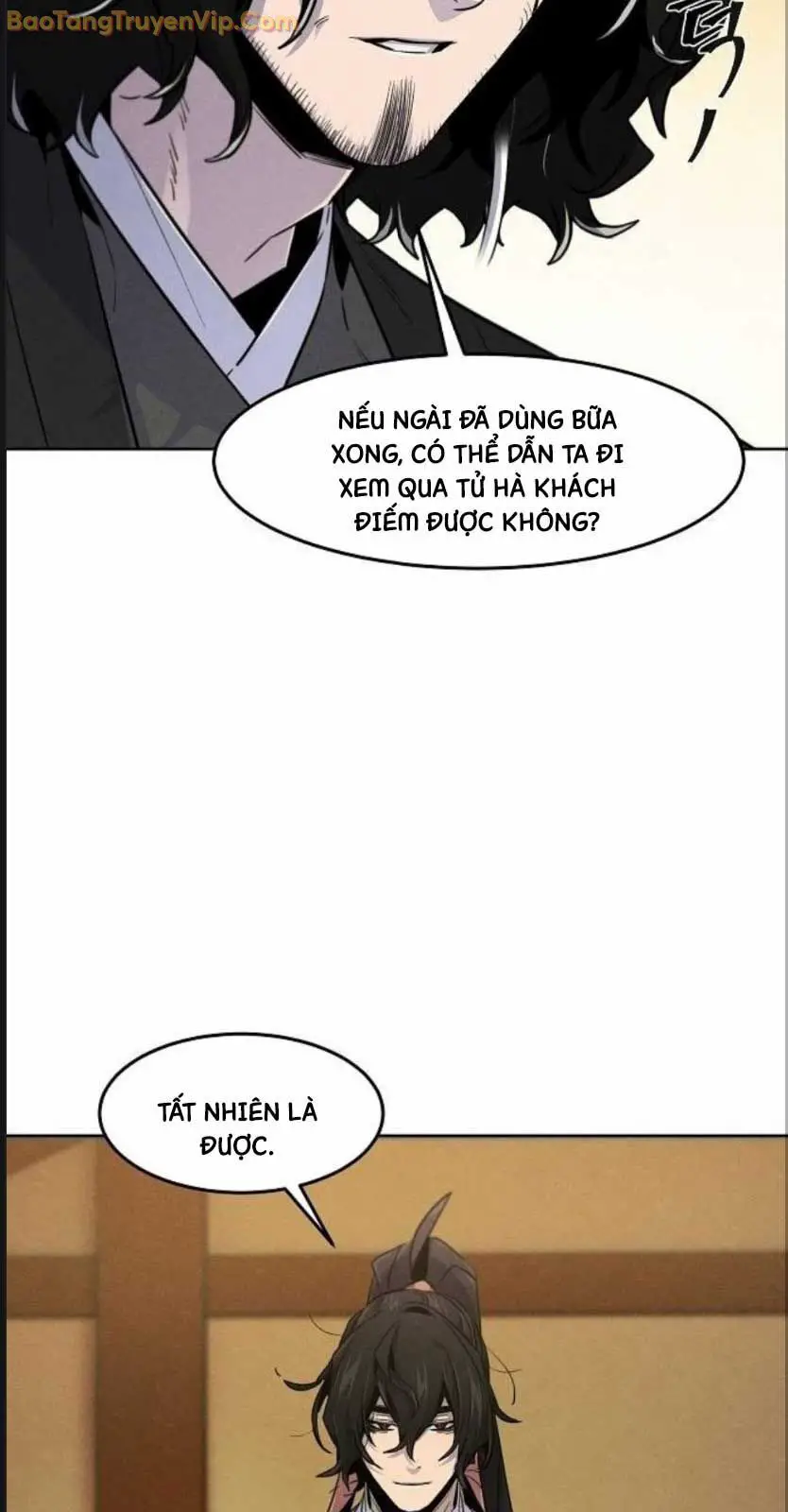 Cuồng Ma Tái Thế Nettruyen ZZZ Chương 138 Page 16