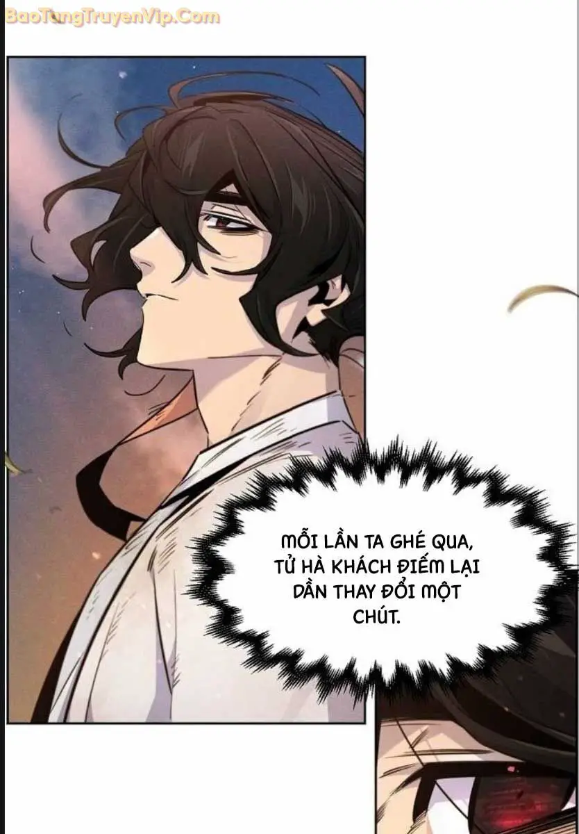 Cuồng Ma Tái Thế Nettruyen ZZZ Chương 138 Page 21