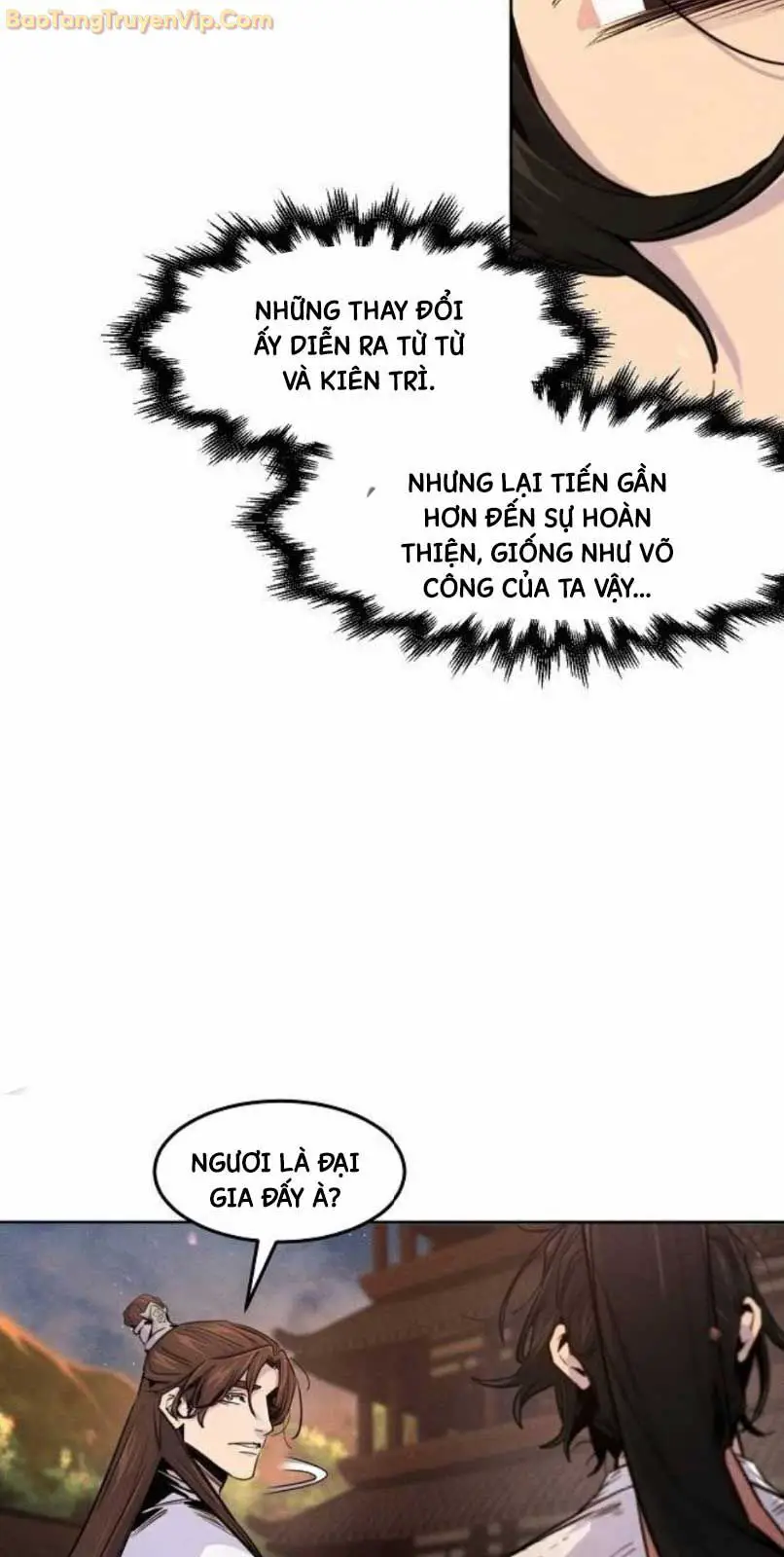 Cuồng Ma Tái Thế Nettruyen ZZZ Chương 138 Page 22