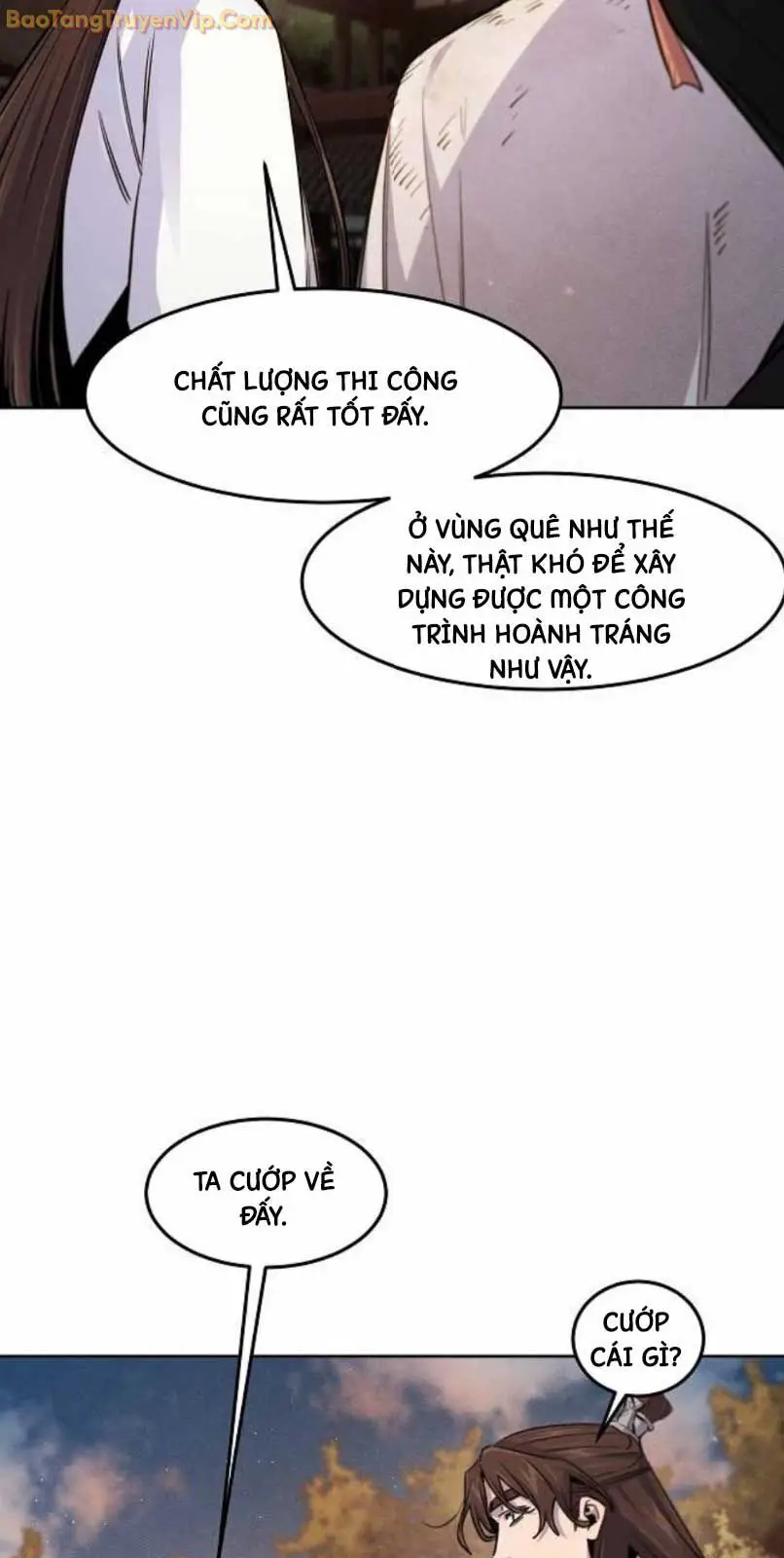Cuồng Ma Tái Thế Nettruyen ZZZ Chương 138 Page 23