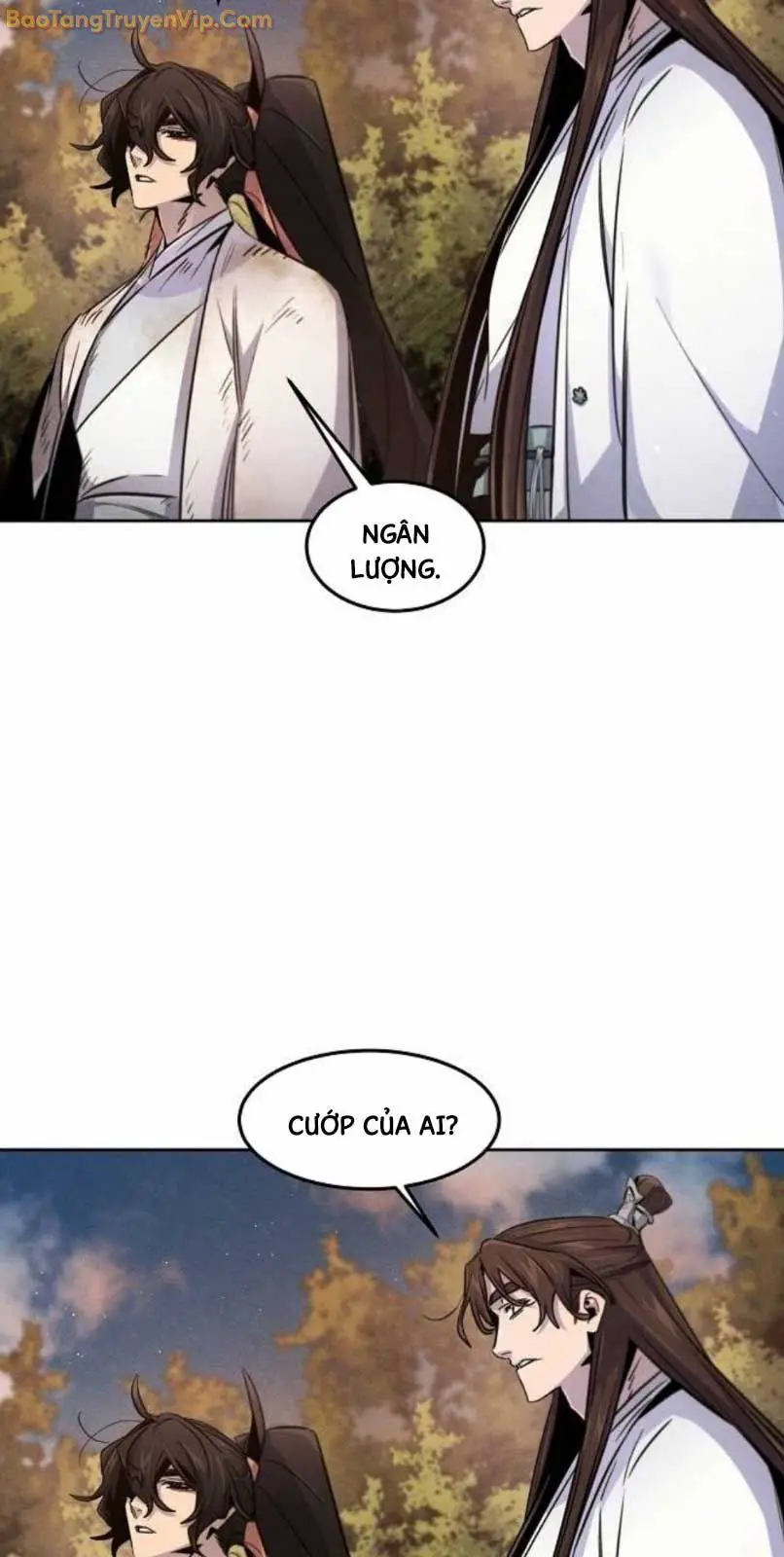 Cuồng Ma Tái Thế Nettruyen ZZZ Chương 138 Page 24