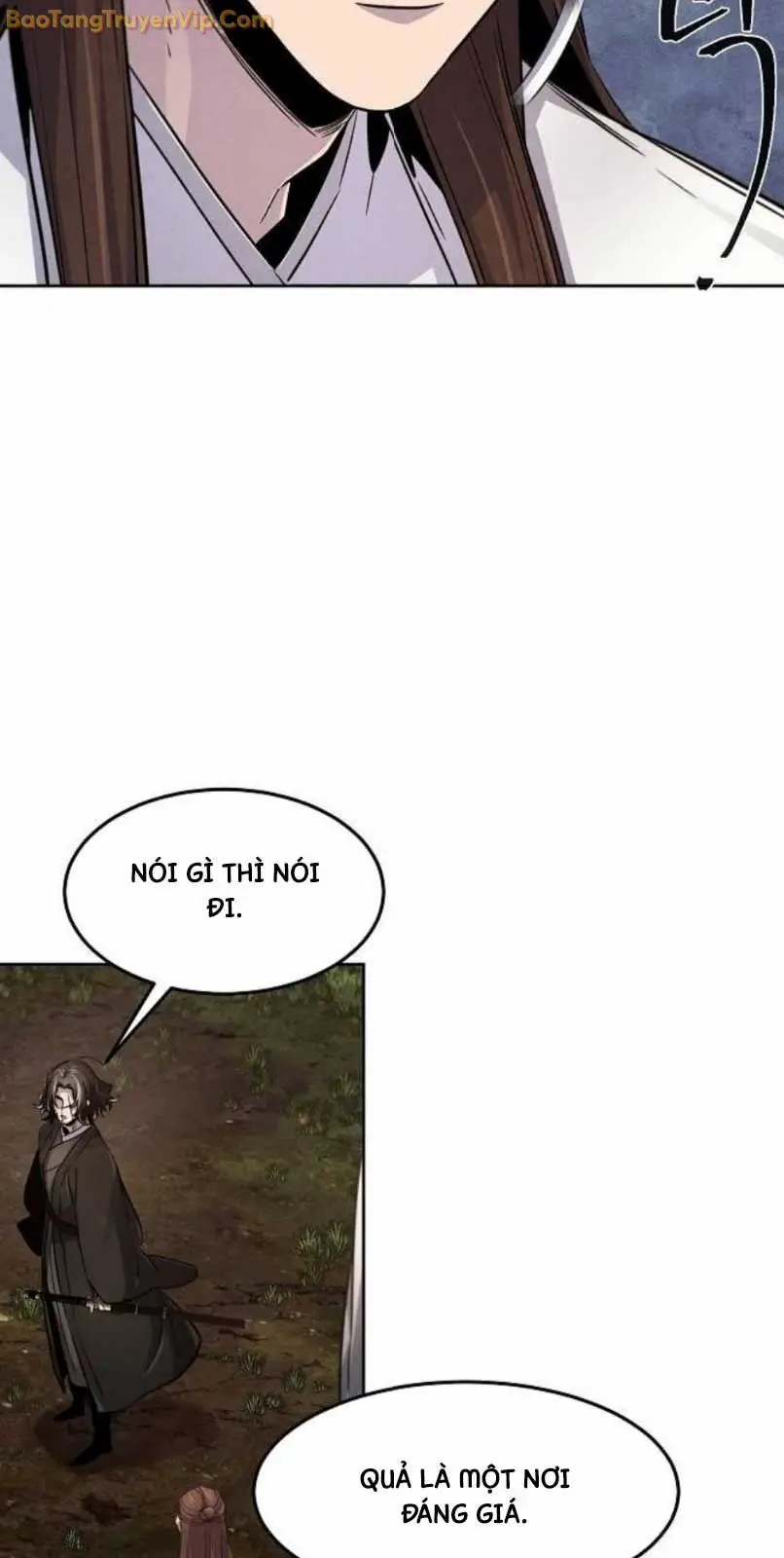 Cuồng Ma Tái Thế Nettruyen ZZZ Chương 138 Page 26