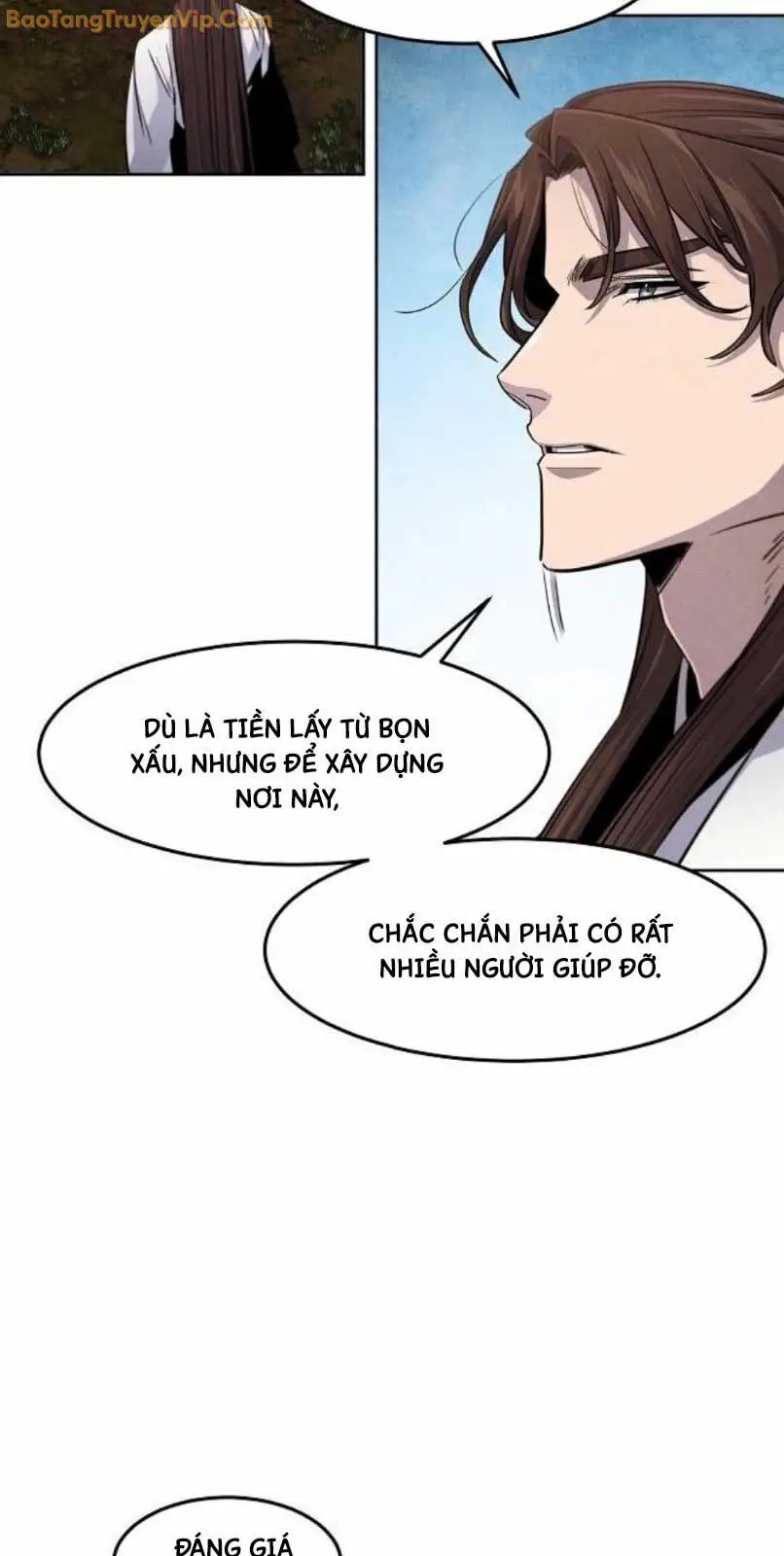 Cuồng Ma Tái Thế Nettruyen ZZZ Chương 138 Page 27