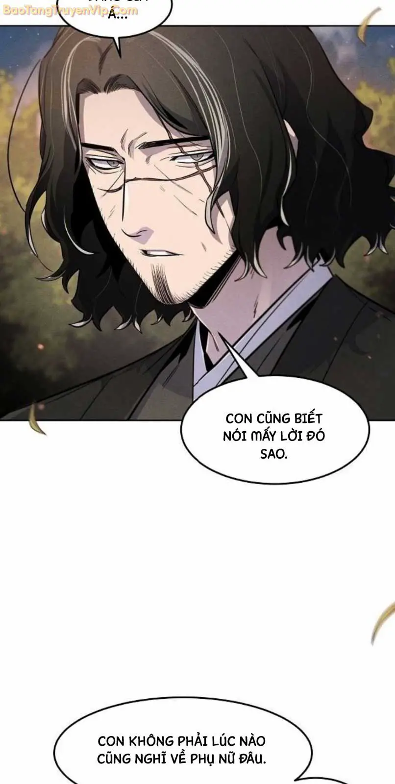 Cuồng Ma Tái Thế Nettruyen ZZZ Chương 138 Page 28