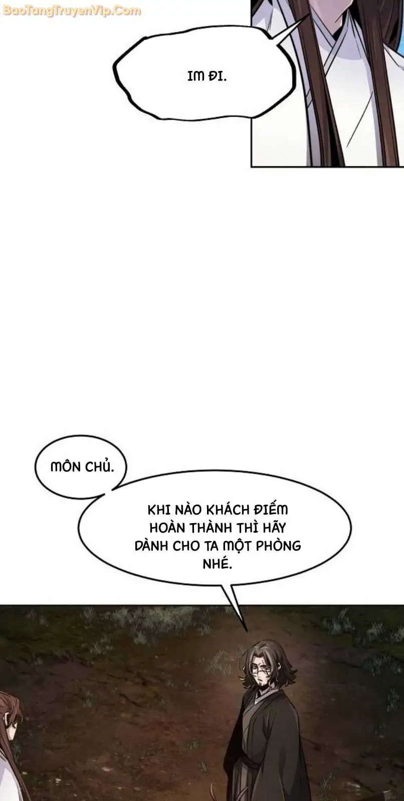 Cuồng Ma Tái Thế Nettruyen ZZZ Chương 138 Page 34