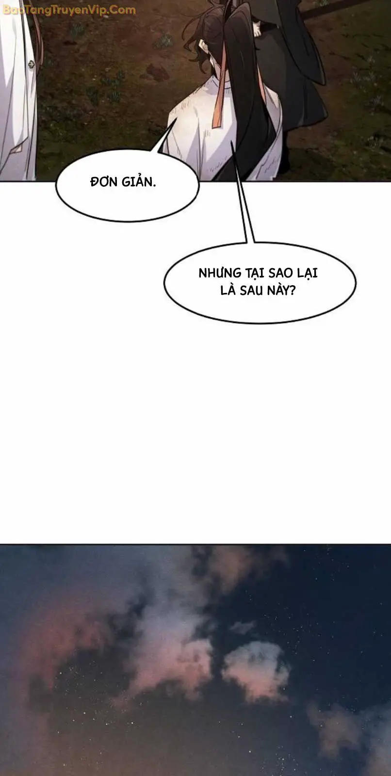 Cuồng Ma Tái Thế Nettruyen ZZZ Chương 138 Page 35