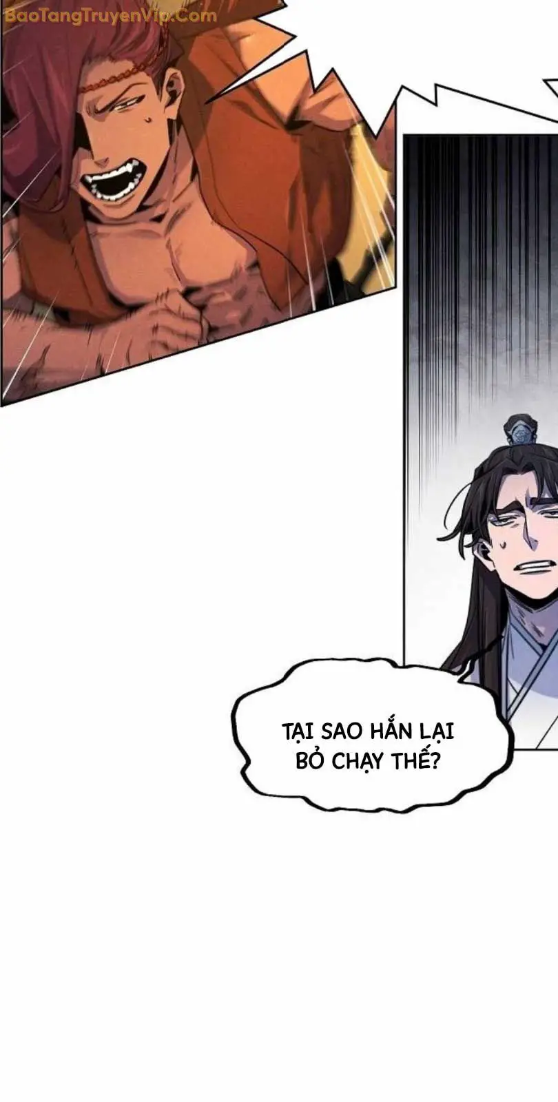Cuồng Ma Tái Thế Nettruyen ZZZ Chương 138 Page 45