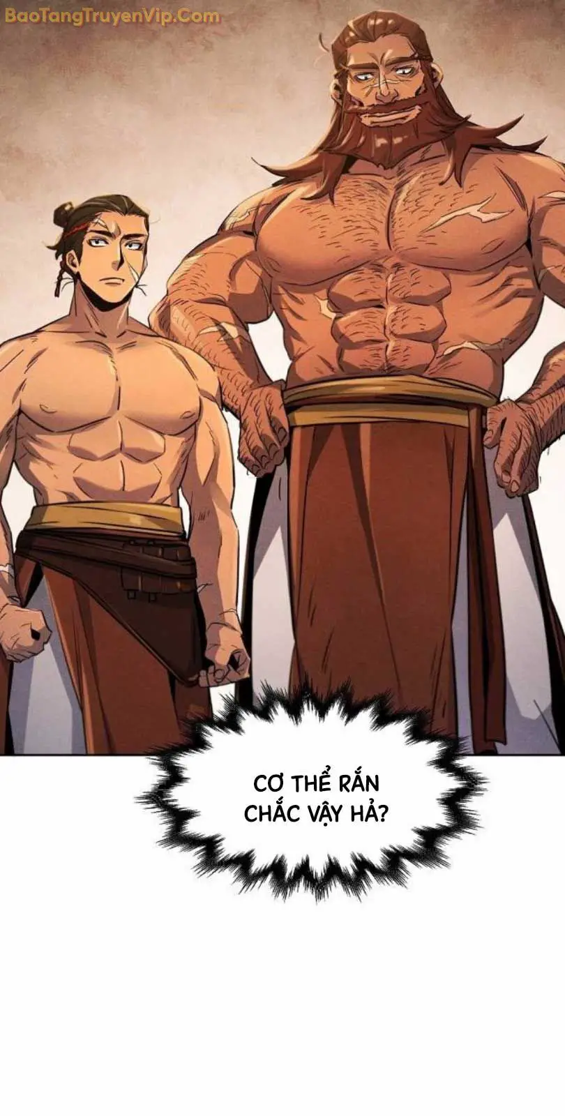 Cuồng Ma Tái Thế Nettruyen ZZZ Chương 138 Page 48