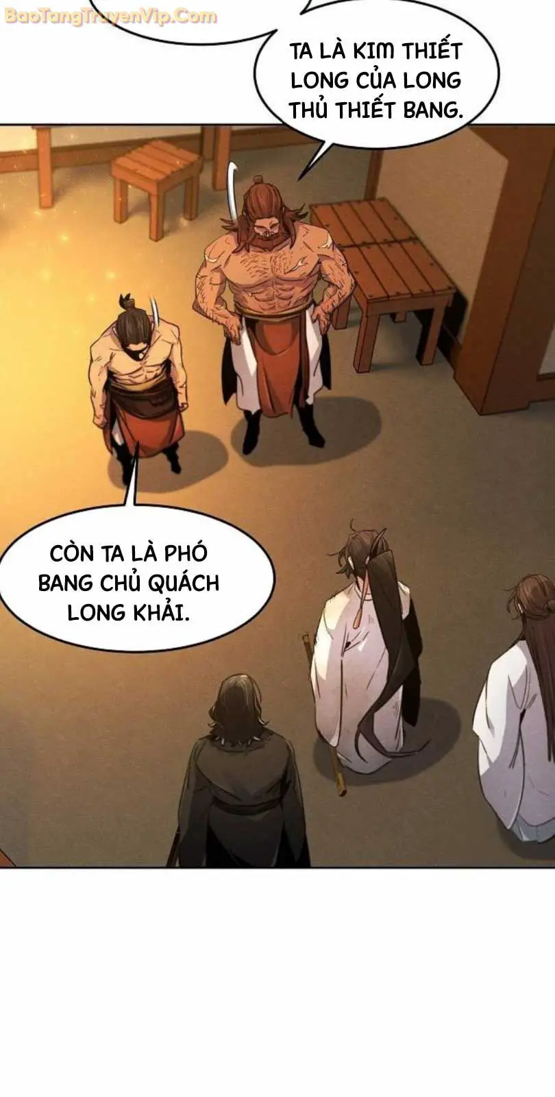 Cuồng Ma Tái Thế Nettruyen ZZZ Chương 138 Page 50