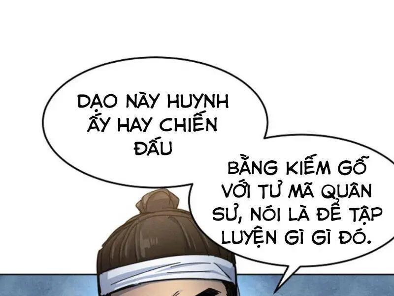 Cuồng Ma Tái Thế Nettruyen ZZZ Chương 29 Page 95