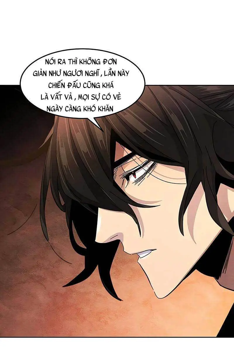 Cuồng Ma Tái Thế Nettruyen ZZZ Chương 60 Page 74