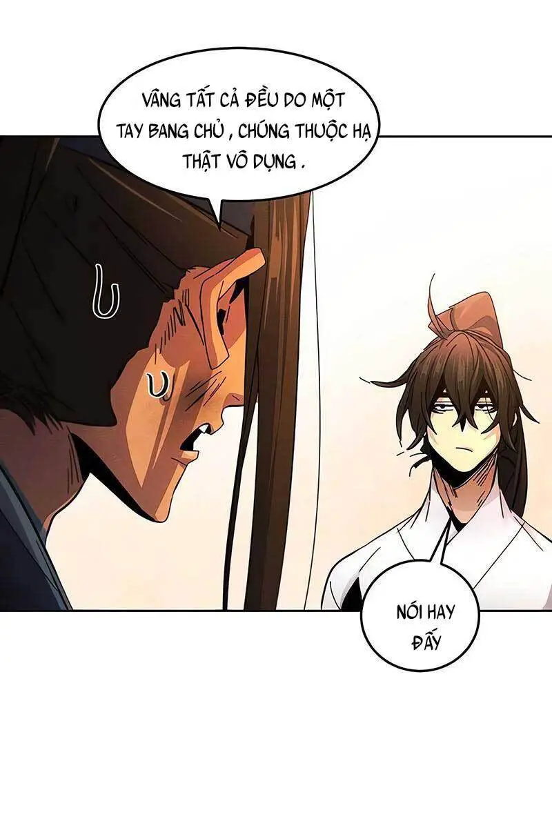 Cuồng Ma Tái Thế Nettruyen ZZZ Chương 60 Page 78